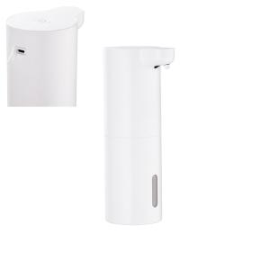 Quality Plastic 10.14oz USB Automatic Soap Dispenser For Restroom wholesale