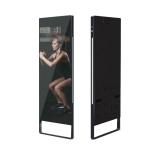 Super Clear Intelligent Fitness Mirror Display Screen 32inch