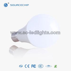 Quality 300 degree led bulb light 12w smd led bulb ODM wholesale