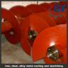 Buy cheap Single-screw Screw Design and Film from wholesalers
