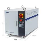 4000W Laser Cutter Accessories Single Module Maxphotonics