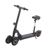 Alunimun Alloy Frame 3 Wheel Electric Scooter 350W Folding Electric Scooter For