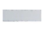 240W Samsung Lm301h Waterproof Led Grow Light Bar