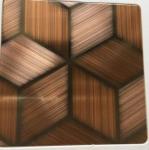 Metal Decorative Coatings by Arc Plating service