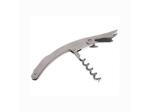 Cool Kitchen Knife Shape Stainless Steel Bottle Opener,Cool innovative design,