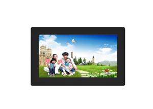 Quality 9 Inch Cardboard Video Digital Photo Frame For Fsdu LCD Screens wholesale