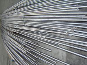Quality Hot Rolling Stainless Steel Round Bar ASTM A276 316 UNS S31600 Solid Bar wholesale