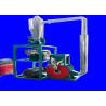 Buy cheap 37KW PVC Grinding Pulverizer Machine , Vibration Plastic Milling Machine from wholesalers