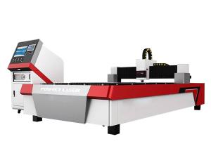 Quality 3000*1500mm Carbon Steel 12m/min 2000W Fiber Laser Cutter wholesale