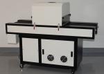 Low Temperature 1.8KW 1450mm Height UV LED Curing Machine