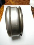 High Precision Metal Stamping Parts For Drawing Dies , 316 Stainless Steel