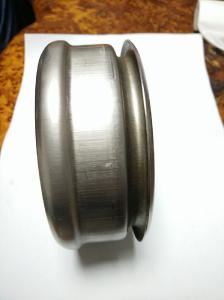 Quality High Precision Metal Stamping Parts For Drawing Dies , 316 Stainless Steel Material wholesale