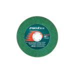 D105x1.2x16mm Sharp No Break Metal Green Cutting Wheel 4 Inch