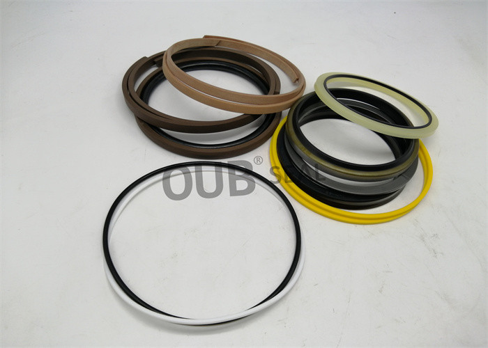 Excavator Cylinder Seal Kit SK200-8 YN01V00175F1 Arm Bucket KOB-YN01V00175R300 KOB-YN01V00175R100 KOB-YN01V00175R200