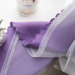 110inch Blackout Plain Cotton Curtain poly cotton lining fabric