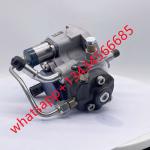 HUIDA original excavator fuel injection pump 8-98155988-1 294000-1400