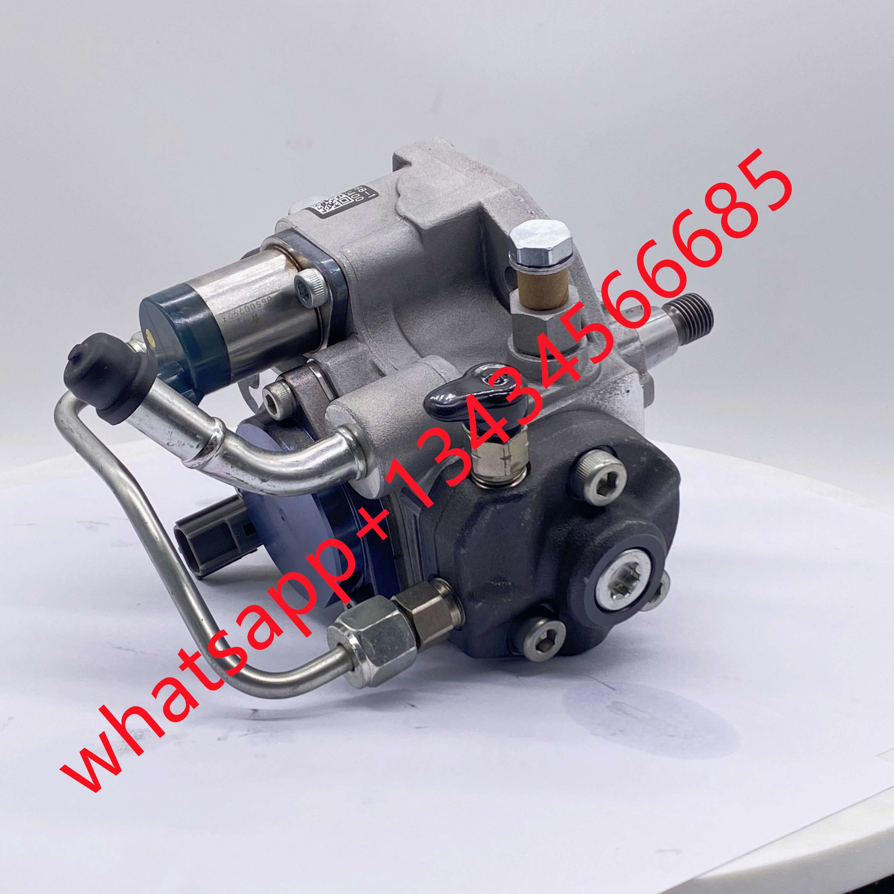 HUIDA original excavator fuel injection pump 8-98155988-1 294000-1400