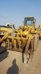 Quality Used Caterpillar 936E log loader 936E for sale wholesale