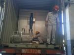 Professional Marley Ammonia Condenser , Evapco Industrial Condenser ISO