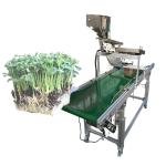 Dia. 2-13.5mm Seeds Doumiao Nursery Machines for Lettuce Production 600*700