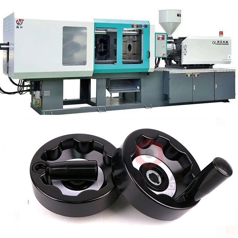 Customizable TPR Injection Moulding Machine For Nozzle Force 2-4 Ton Applications