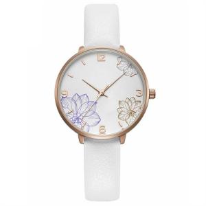 Quality 6.5mm Thick Women Quartz Wrist Watch , Laipute High Accuracy Quartz Watch wholesale