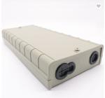 YTTX FTTH Accessories Fiber Optic Face Box