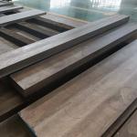 Rough Turned Stainless Steel Flat Stock DIN EN X4CrNi18-12 1.4303