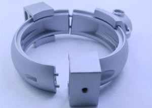 Quality Multi Connector Aluminium Die Casting Parts , Aluminum Die Casting Parts wholesale