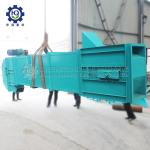 Carbon Steel Fertilizer Bucket Elevator Hopper Briquette Bucket Elevator