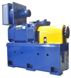 60KW 15000 Rpm High Precision Motor Test Dynamometer