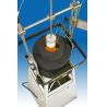 Buy cheap ISO 1182 Fire Testing Equipment from wholesalers
