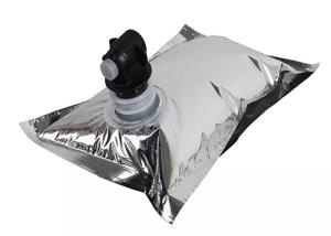 Quality Plastic Aseptic 15L 20L BIB Pouch For Coffee Wine Syrup Juice Water Liquid wholesale