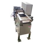 Sludge Dewatering Equipment Screw Press For Municipal Wastewater Treatment