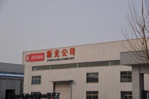 Quality Anti Rust Farmhouse Steel Structure Workshop Modular Prefab Factory Building wholesale