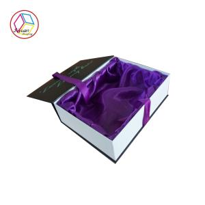 Quality Custom Printed Hair Weave Boxes Surface Technology Glossy Lamination wholesale