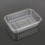 4cm Disposable Fruit Tray