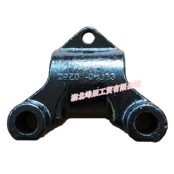 Dongfeng/Dcec Kinland Engine Parts Auto parts for Truck Sabilizer bar Bracket