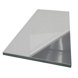 Quality 2B Stainless Steel Plate 316 wholesale