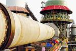 Long Service Life Dia 3.2M 18.5TPH Lime Rotary Kiln Industrial Lime Production