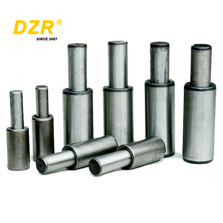 Excavator Bucket Pin and Bushings Suitable for Kobelco/Hitachi/Komatsu/Volvo Material