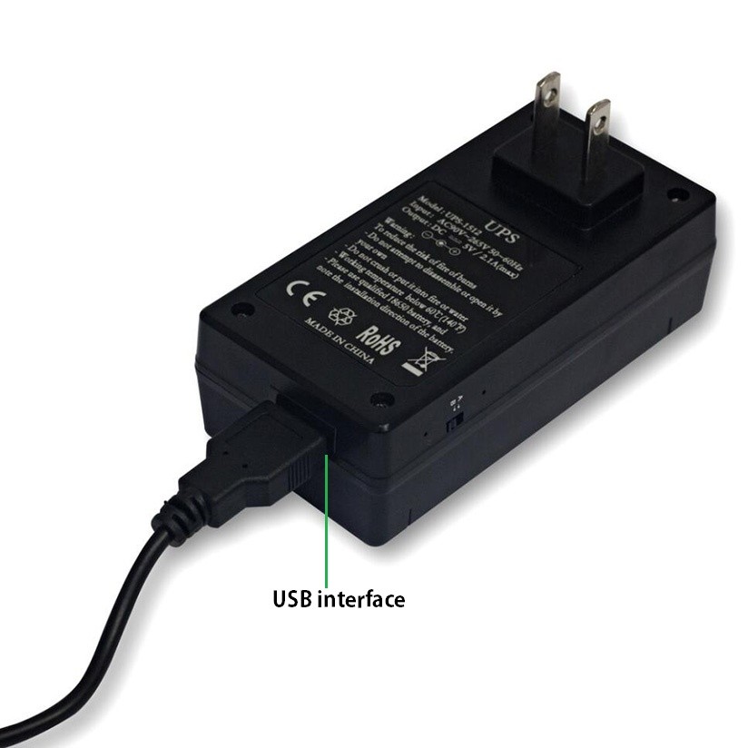 mini dc output 5v backup battery china ups price in pakistan