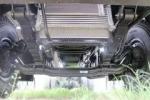 Segement Heavy Truck Dongfeng VR 4x2 Chassis Euro 5 Diesel Fuel Auto Transmissio