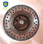 SK200-8 Kobelco Hydraulic Excavator Reducer With 25 Shaft Teeth