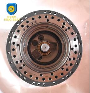 Quality SK200-8 Kobelco Hydraulic Excavator Reducer With 25 Shaft Teeth wholesale