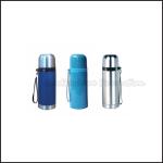 Heat Retention Double Wall Stainless Steel Bottle Portable 750ml Insulated Water