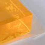 Medical Label Packaging Hot Melt Adhesive Pressure Sensitive 7085-85-0