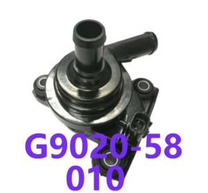 Quality G9040 47090 G9040 52021 Lexus Water Pump G9020 58010 G9020 58012 wholesale