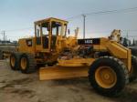 Used Cat Grader 140g in Excellent Condition with Amazing Price. Secondhand