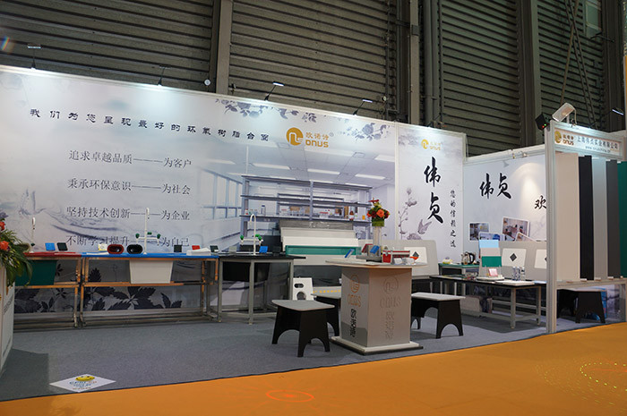 25mm thickness epoxy resin worktop countertop for pharmaceutical research furniture parts